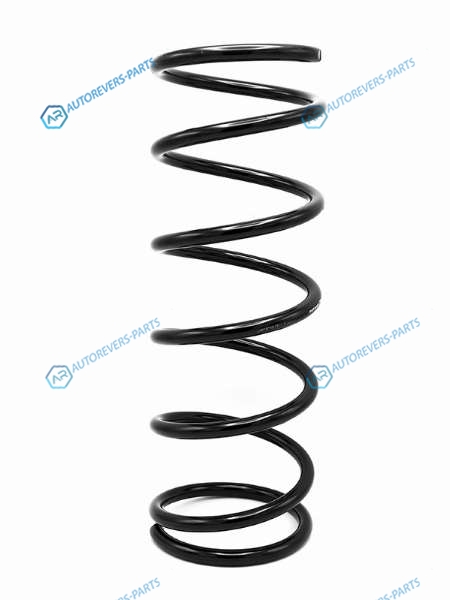 UT1-K644F Пружина передняя TOYOTA IPSUM 96-