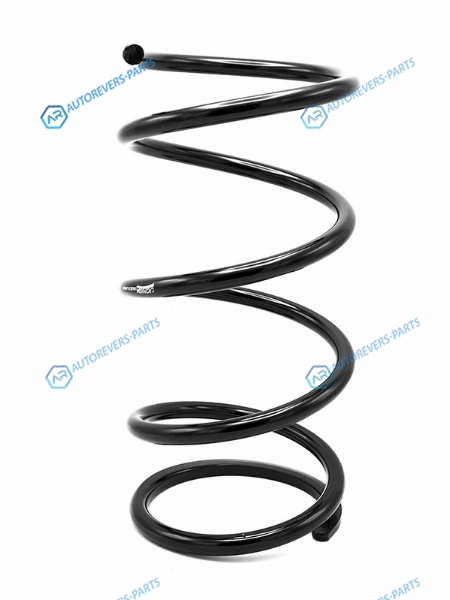 UT3-B388F Пружина передняя NISSAN X-TRAIL 00-07