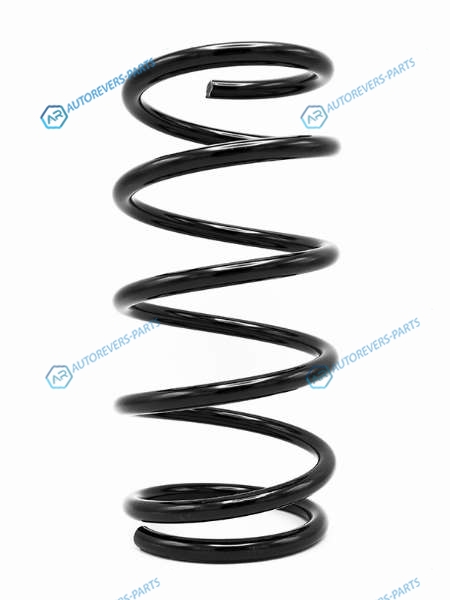 UT9-E478R Пружина передняя TOYOTA CAMI  DAIHATSU TERIOS 97-05 R H 4WD