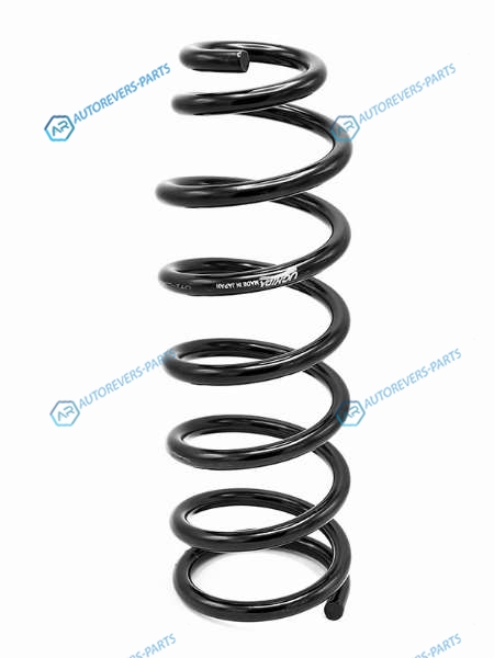 UT1-E581R Пружина задняя TOYOTA COROLLAFIELDER 01-