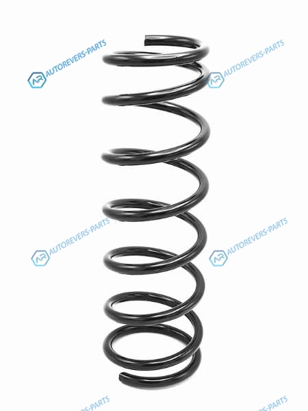 UT2-A512R Пружина задняя HONDA ACCORD CU 08-12-