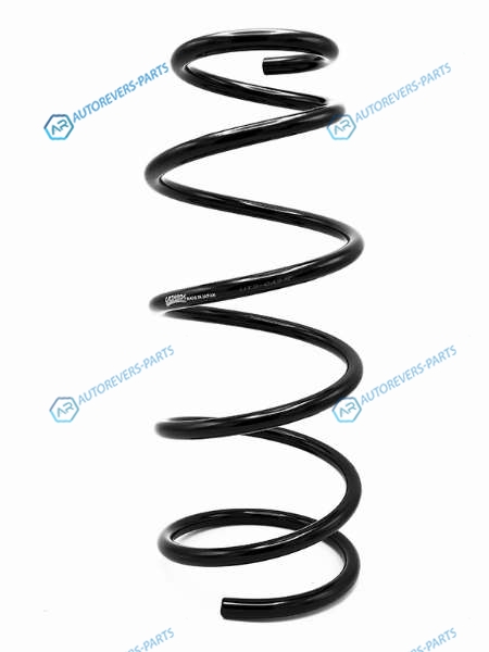 UT3-C434F Пружина передняя NISSAN ADBLUEBIRD SYLPHYSUNNYWINGROAD 9 8-06 2WD
