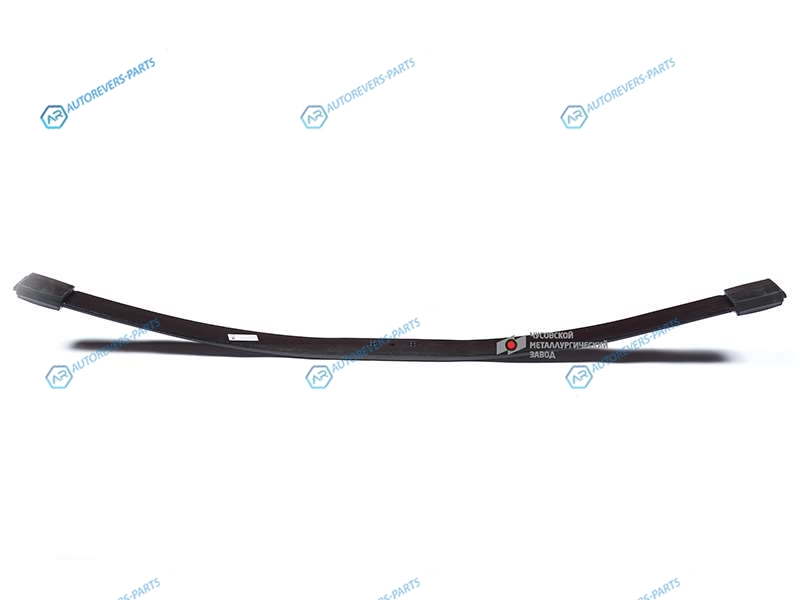 701503MS-2912012-10 Рессора задняя (бортовой) MERCEDES SPRINTERVW CRAFTER 06-15