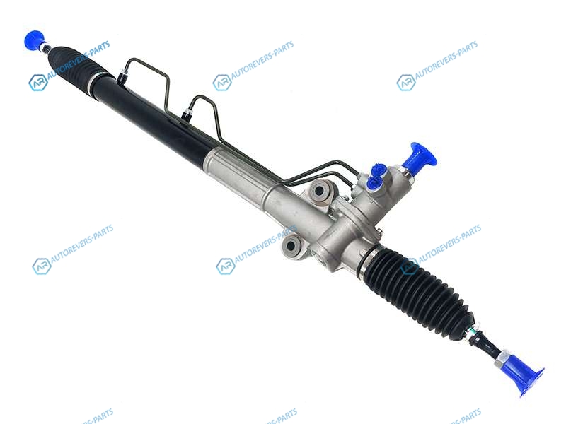ST-57700-39010 Рулевая рейка (с датчиком) HYUNDAI SONATA IV (EA) 01-12