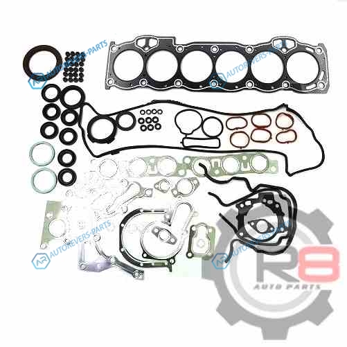 GX-04111-70111-P ремкомплект двигателя 1G-FE (BEAMS)