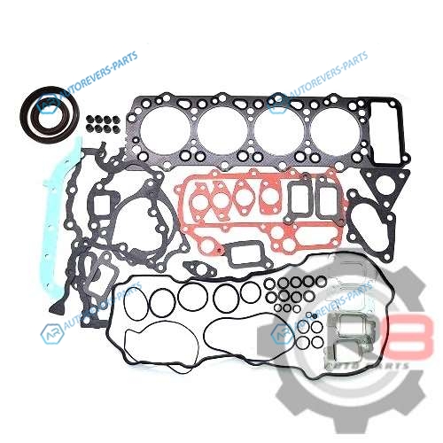GX-ME996729-P ремкомплект двигателя 4M40