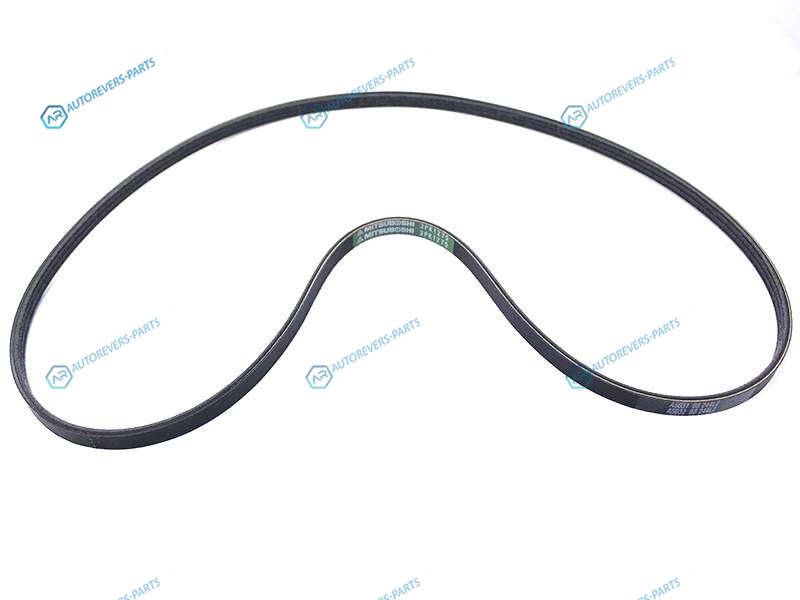 3PK1275 Ремень кондиционера TOYOTA 1G-GZE