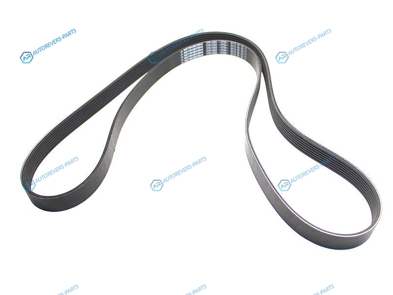7PK1680 Ремень кондиционера ZD30DDTI 01. HO Accord K24A CL9CM2CM3 02- (ALT)
