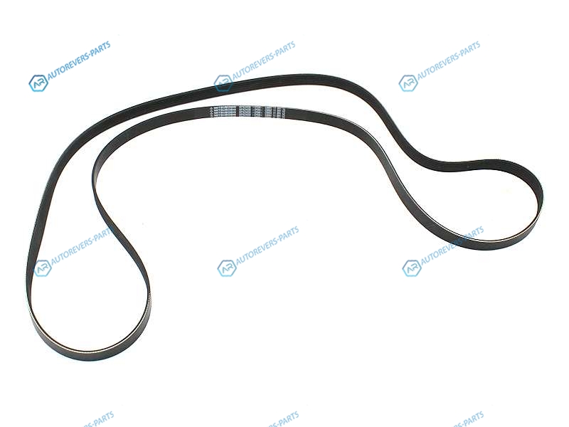 6PK2400 Ремень поликлин CH Captiva 3.2 06-. OP Antara DW Winstorm 06- (ALT)