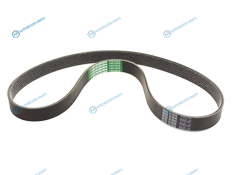 7PK1045 Ремень поликлин NS HR16DE J10EC11E11 07- (ALT). MR18DE C11 (ALT)