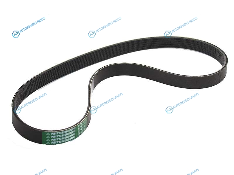 6PK910 Ремень поликлин TY 1ZR-3ZR. (EU) AurisYarisCorollaAvensisRAV-4. 06- ZRE151 (ALT. -AC)