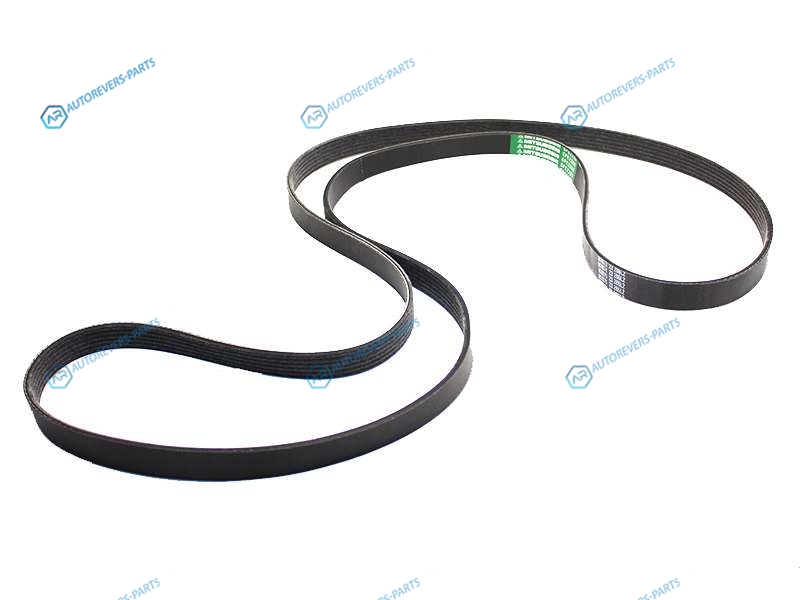 6PK2200 Ремень поликлин TY 2UZ-FE LCR UZJ100 LX470 98-02 (ALT)