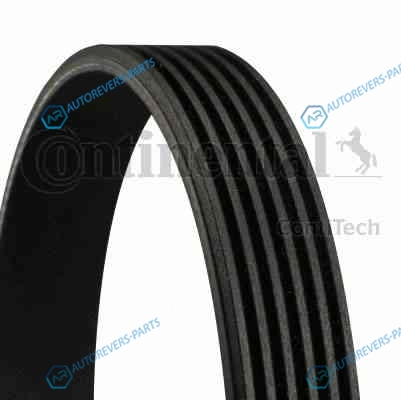 6PK2080 Ремень поликлиновой BMW 3 E46 98-055 E60 03-10X5 E53 03-06X3 E83 04-10 дизельFORD MONDEO 1.61.