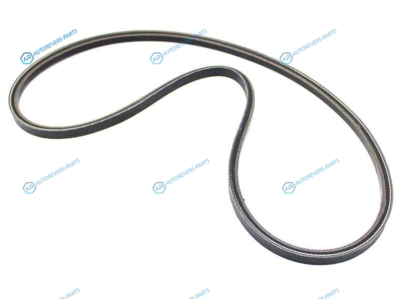 MPMF1435 Ремень клин 10x1100 MMC 4D56 Delica PA5PB5PC5W 94-99 (2xALT)