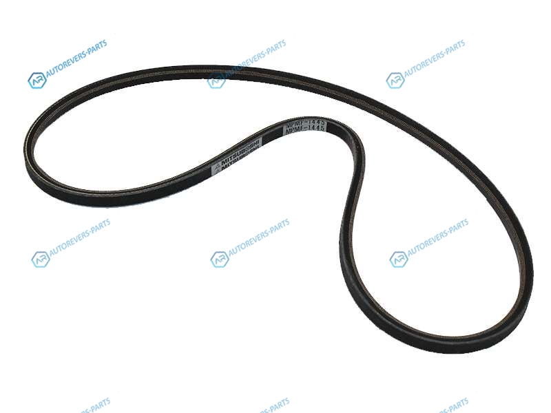 MPMF1445 Ремень клин 10x1130 NS TB42ETB45E Safary Y60Y61 90-99- (2xALT)