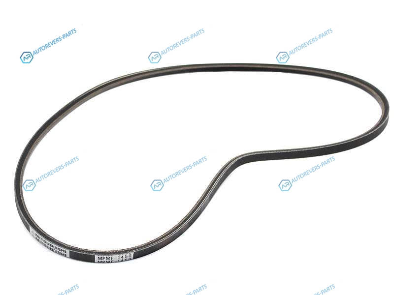MPMF1450 Ремень клин 10x1145 TY 1FZ-FE. LCR FZJ80 92- (ALT)
