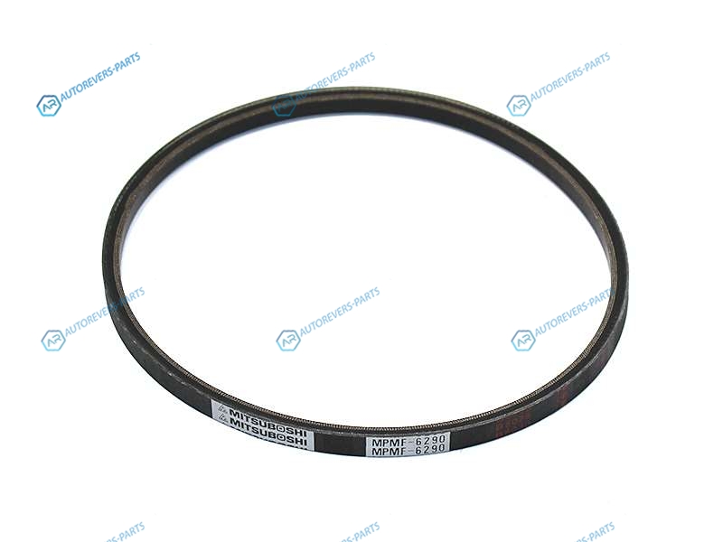 MPMF6290 Ремень клин 13x0755 NS LD20TCD20RD28T Largo. Safari Y6061 87-94- (PS). MZ FE.F8 Bongo 85-