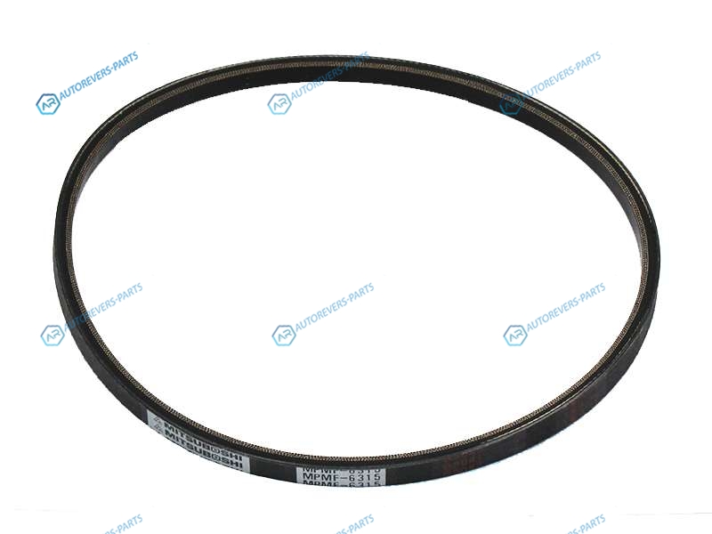 MPMF6315 Ремень клин 13x0815 TY 3C-T. TownAce Noah CR4CR5 97- (AC). 2C Deliboy CXC10V 91- (AC)