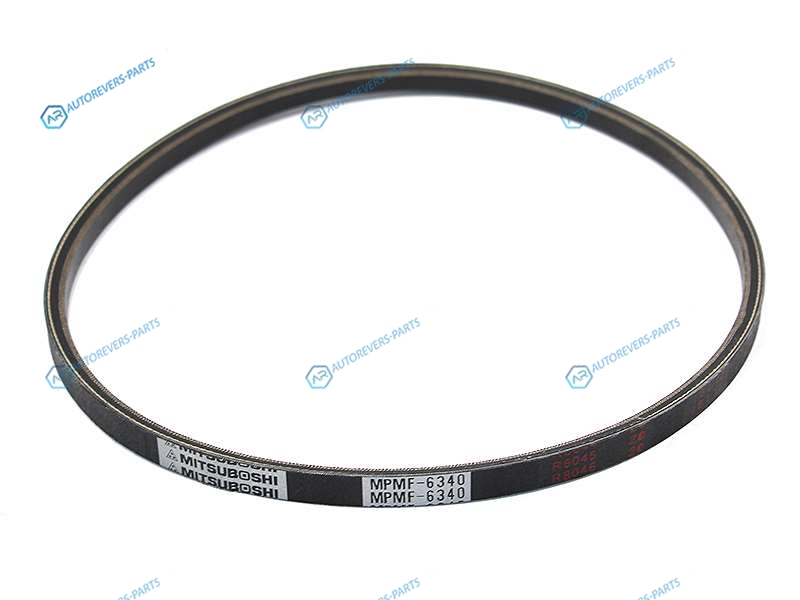MPMF6340 Ремень клин 13x0880 TY 2Y3Y DynaLiteAce YY12. YR2 (AC). 5K7K TownAce KR4 96- (PS). MZ R2