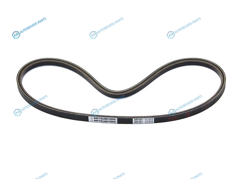 MPMF6380 Ремень клин 13x0965 TY 15B DynaToyoAce BU1 96- (AC). 5K TownAce KR27 91- MZ JE MPV (AC