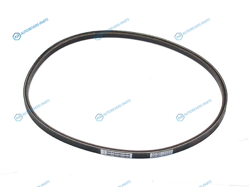 MPMF6385 Ремень клин 13x1000 TY 1KZ (ALTx2). 5K7K (AC). NS TD27 MMC 4D68 (ALT)