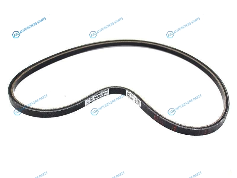 MPMF6390 Ремень клин 13x1010 MZ WLT Friendee SG 95- (AC). TY N04C Dyna XZU345 04- IS 4ZE1 Bighorn