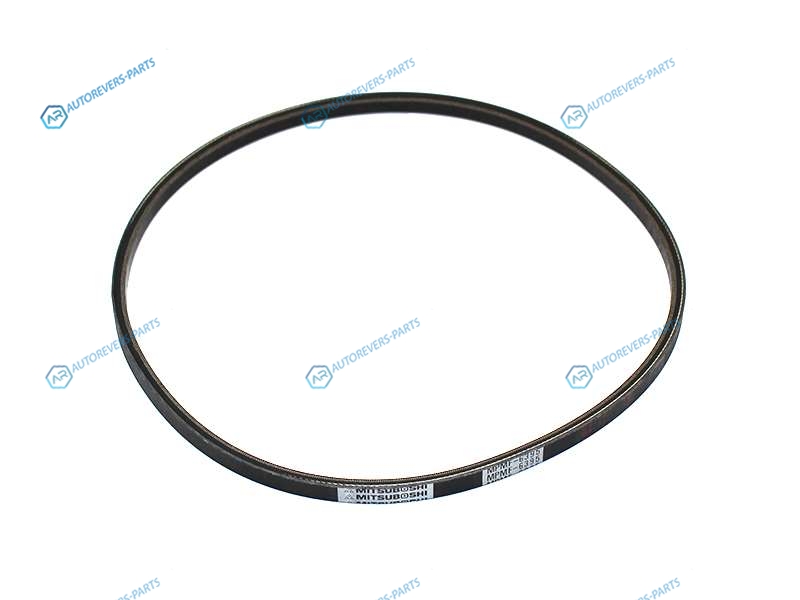 MPMF6395 Ремень клин 13x1025 MZ FE-E Friendee SG 95- (AC) JE MPV LVEM 91- (ALT). MMC GalantLibero 4D68