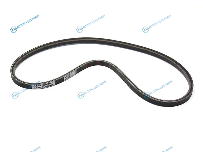 MPMF6410 Ремень клин 13x1060 MZ Titan 4.1D 95- (ALTx2) PN Familia BF 89-. NS TB42E Safari Y60 91- (PS). Atl