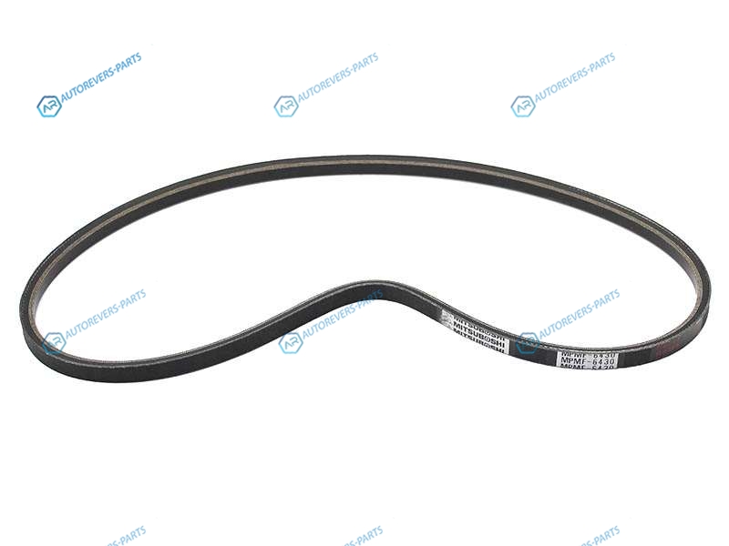 MPMF6430 Ремень клин 13x1110 MZ R2RF BongoCapella 83-98 (ALT) SL Titan 89- (ALT). MMC Canter 2.7D 85- (ALT