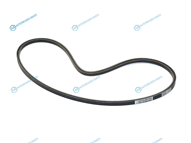 MPMF6480 Ремень клин 13x1240 TY 2LT Mark IICrown LX80GS13GS141 89- (AC). 2L3L5L HiAce LH 90-