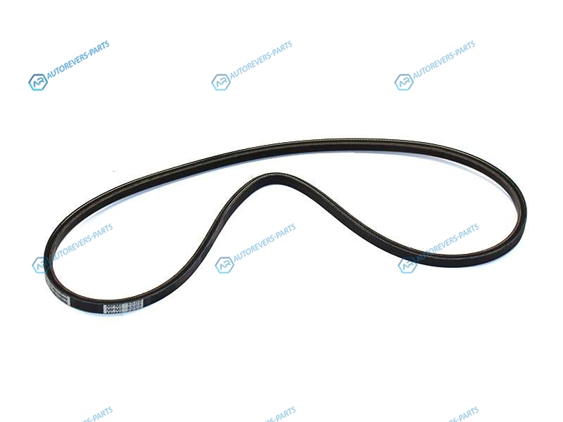 MPMF6500 Ремень клин 13x1290 MMC 4M404G64 Canter 94-96- (AC). NS ED3 AtlasCondor 91- (AC)