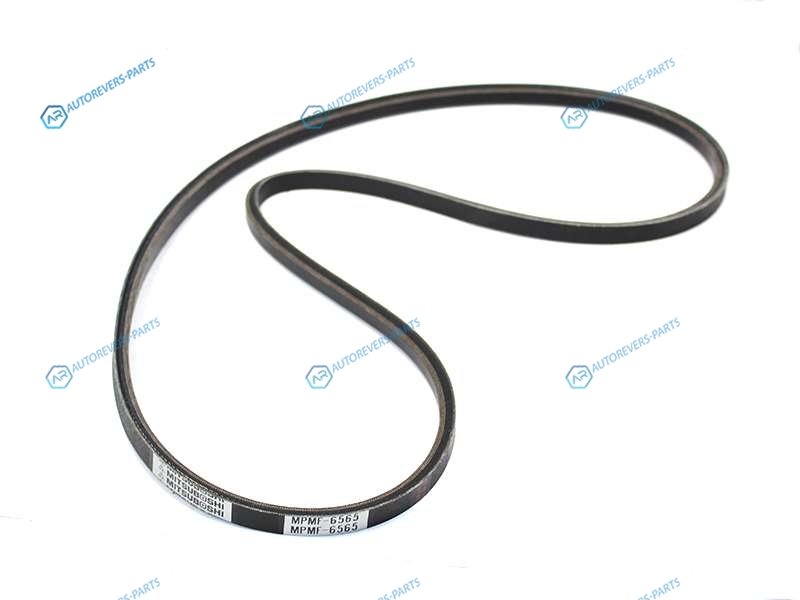 MPMF6565 Ремень клин 13x1460 MMC 4D Canter FE5FE6 94- (AC) . TY 15B Dyna BU11BU2 87-95-