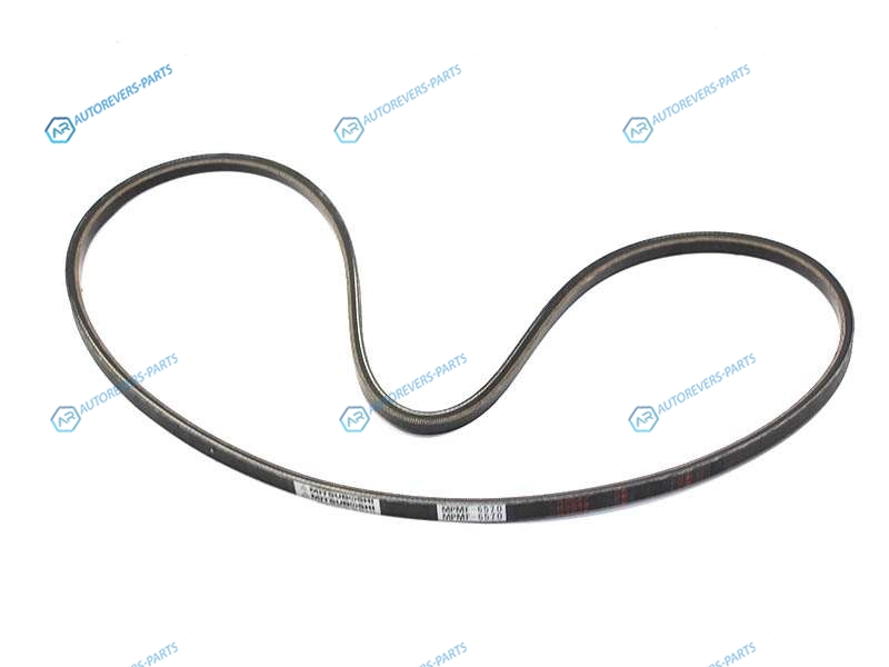 MPMF6570 Ремень клин 13x1475 TY 3B15B DynaToyace BU1 95- (AC). MZ TF Titan 89- (AC)