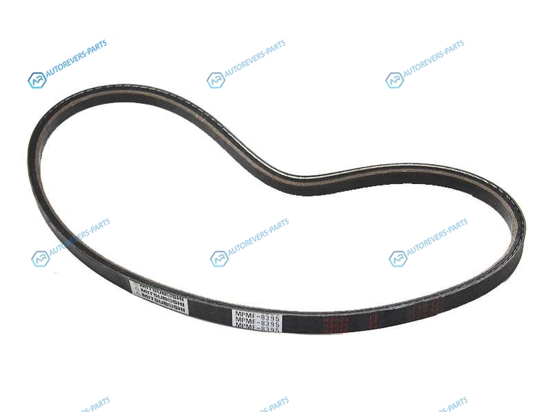 MPMF8395 Ремень клин 17x1045 TY 3F-E LCR FJ80 90-92 (ALT)