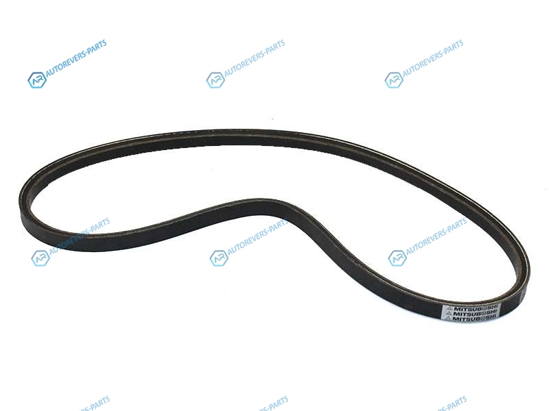 MPMF8455 Ремень клин 17x1190 MMC Canter 4D3 85-97- (ALT). IS Elf 4BG1 88- (ALT) 4B1 93- (AC)