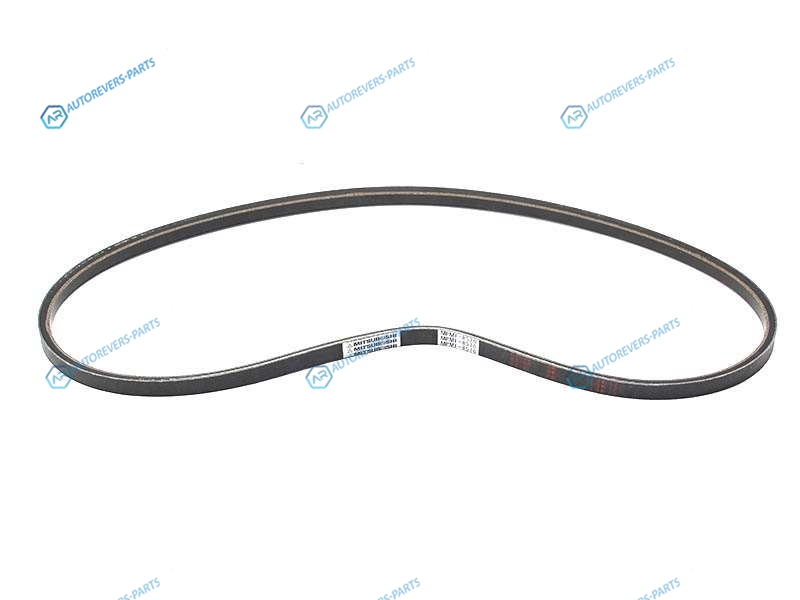 MPMF8570 Ремень клин 17x1490 TY S05CJ05C Dyna XZU34 99- (AC)