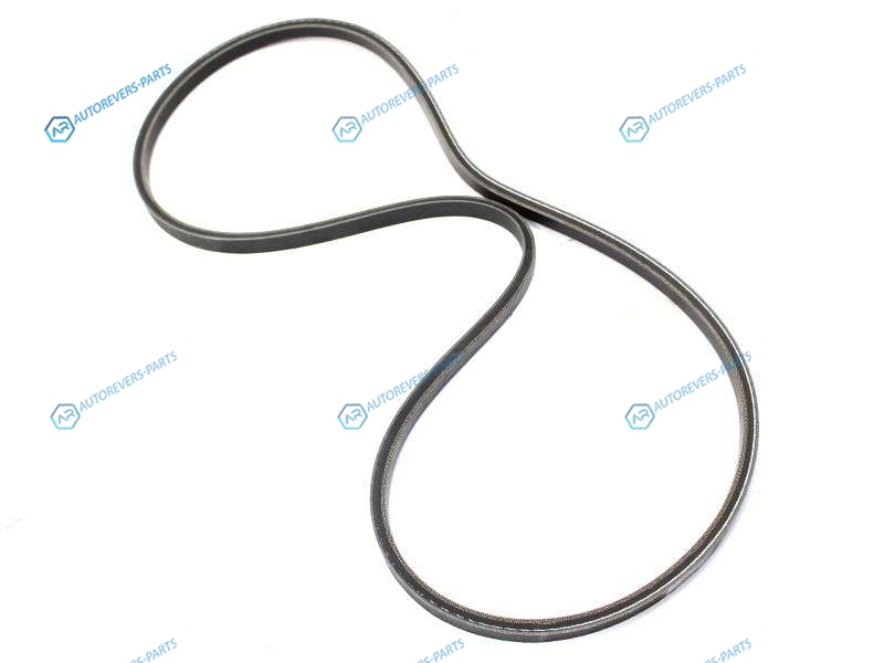 MPMF8650 Ремень клин 17x1700 TY 3F-E LCR FJ80 90-92 (AC)