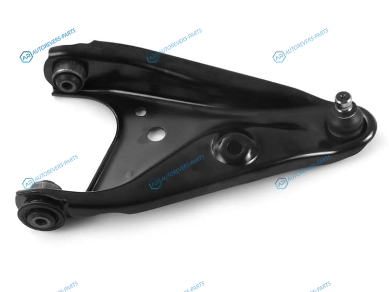 HSAC0370 Рычаг передний нижний RENAULT  DACIA LOGAN SANDERO 05-14 RH