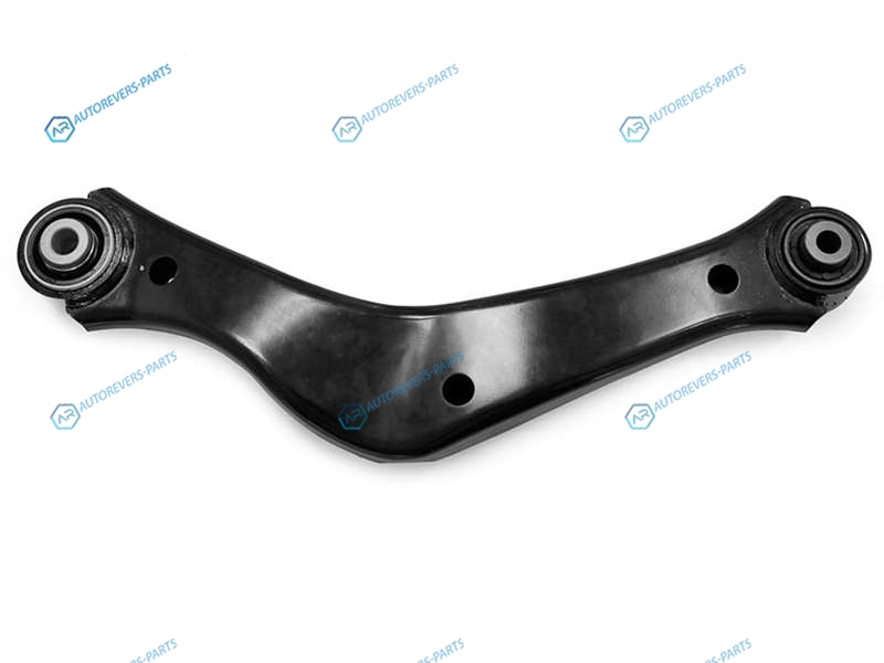 HSAC0053 Рычаг задний OPEL INSIGNIA A (G09) 08- LH