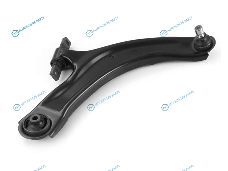 HSAC0220 Рычаг передний NISSAN DUALISQASHQAIROGUEX-TRAIL 07- RH