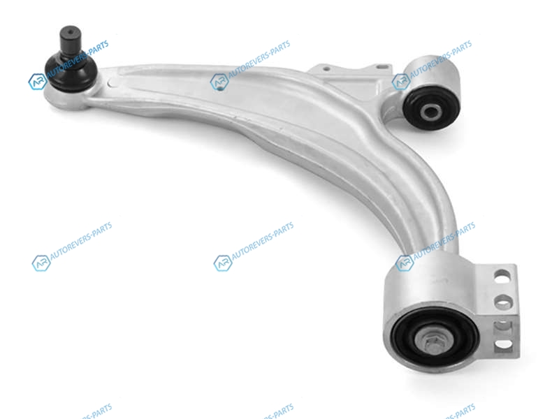 HSAC0339 Рычаг передний нижний CHEVROLET CRUZE 09-OPEL ASTRA J 10- LH