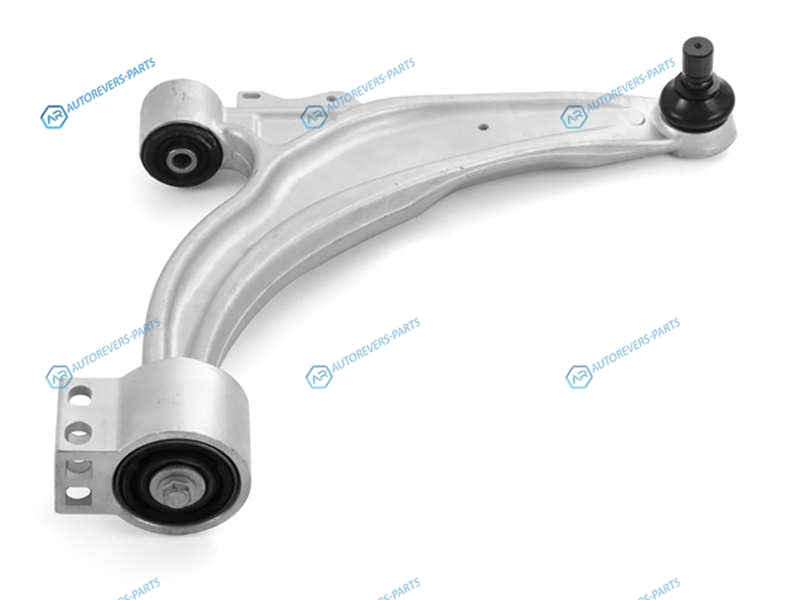 HSAC0340 Рычаг передний нижний CHEVROLET CRUZE 09-OPEL ASTRA J 10- RH