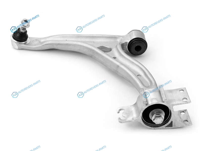 HSAC0159 Рычаг нижний MERCEDES-BENZ W176 12-W246 11-14 LH