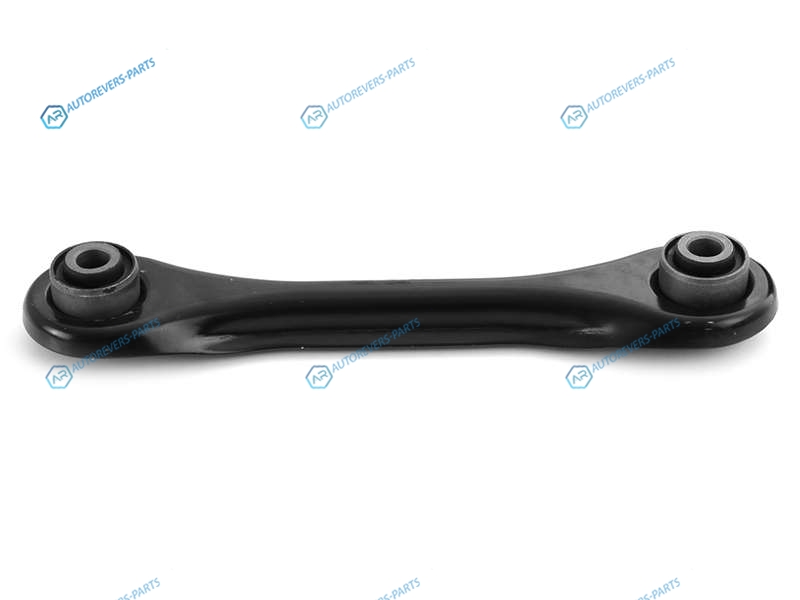 HSAC0149 Рычаг задней подвески поперечный нижний FORD FOCUS IIC-MAX 2005-MAZDA3 MAZDA5 2007-LH=RH