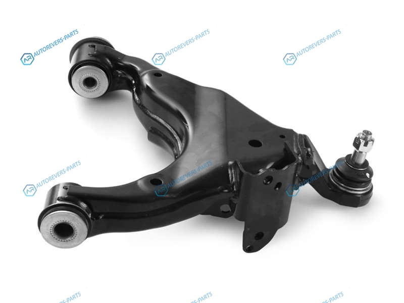 HSAC0166 Рычаг нижний TOYOTA LAND CRUISER PRADO4RUNNERFJ 09- RH