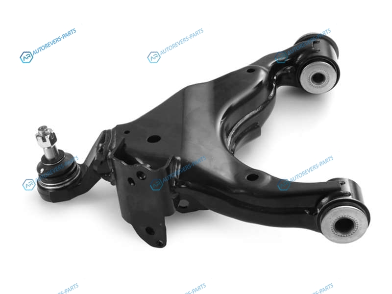 HSAC0165 Рычаг нижний TOYOTA LAND CRUISER PRADO4RUNNERFJ 09- LH