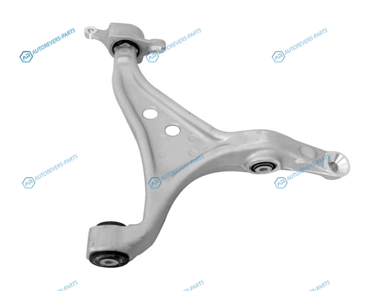 HSAC0157 Рычаг нижний MERCEDES M-CLASS W166 11-15GLE COUPE (C292) 15- RH
