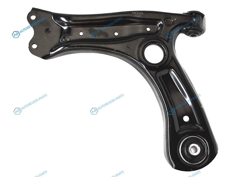 HSAC0377 Рычаг FR нижний AUDI A1 11-14SKODA RAPID 13-15SEAT IBIZAVOLKSWAGEN POLO 09- LH