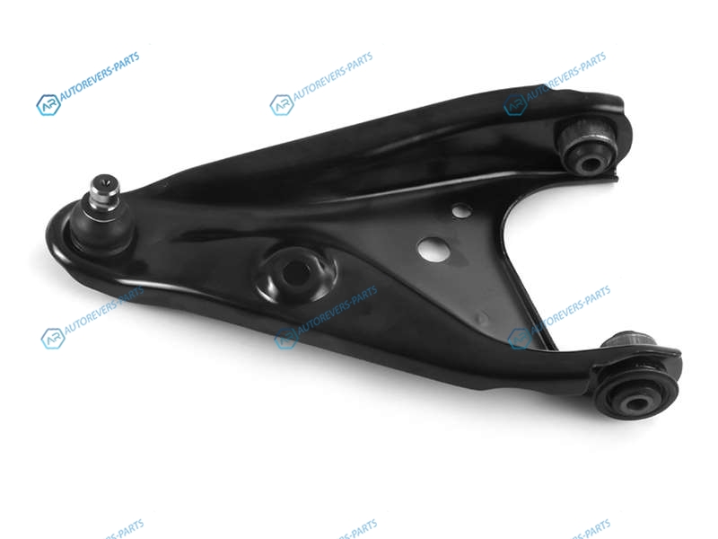 HSAC0369 Рычаг передний нижний RENAULT  DACIA LOGAN SANDERO 05-14 LH