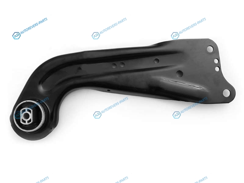 HSAC0127 Рычаг задний продольный нижний AUDI A3 (8V1) 12- RH